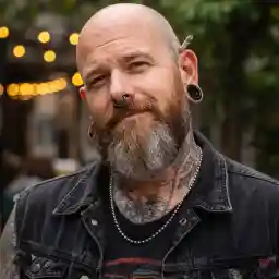 Canadian player Michael Tremblay from Sherbrooke discussing responsible online casino play