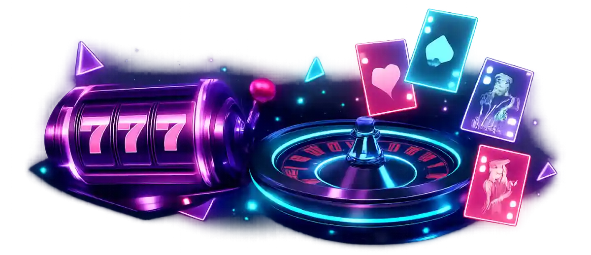 WinSpirit Casino CA official logo